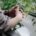 Photo of someone leaning on a rail of a balcony with their hands clasped together. Do you struggle learning your anxiety triggers? Discover how anxiety therapy in Atlanta, GA can help you cope with your triggers.