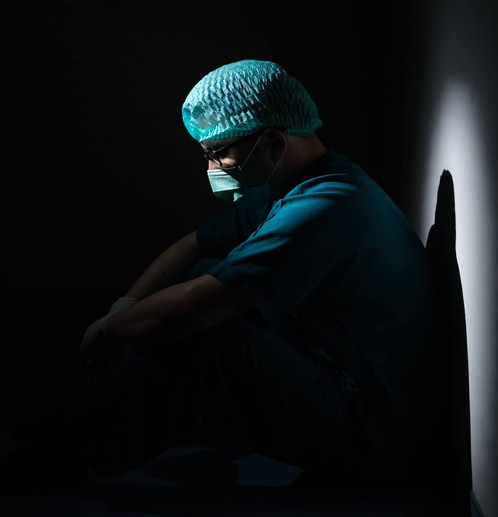 Coping With Depression & Work Depression Therapy Atlanta, GA